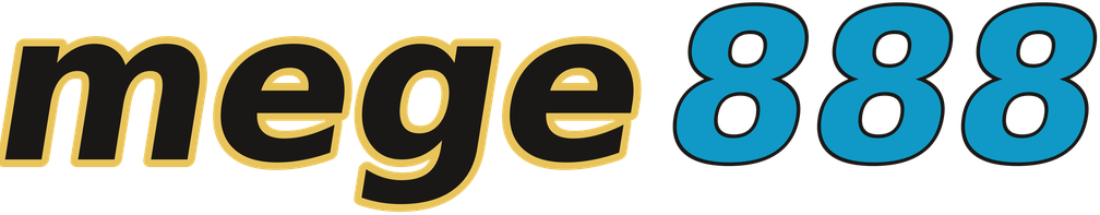 mege888 logo
